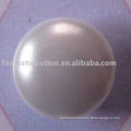 good quality round pearl button for garment